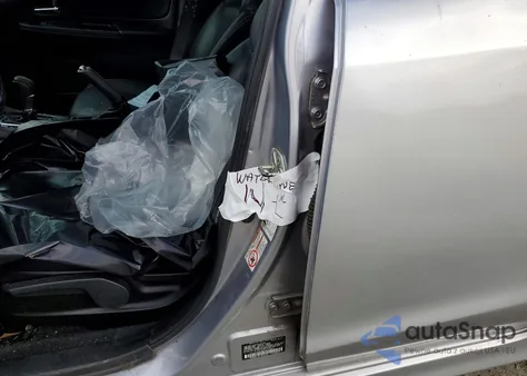 2014 Subaru Impreza Sport Limited z USA, uszkodzony, nr VIN JF1GPAS60E8319043